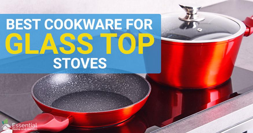 The Best Cookware for Glass Stoves: What To Look For