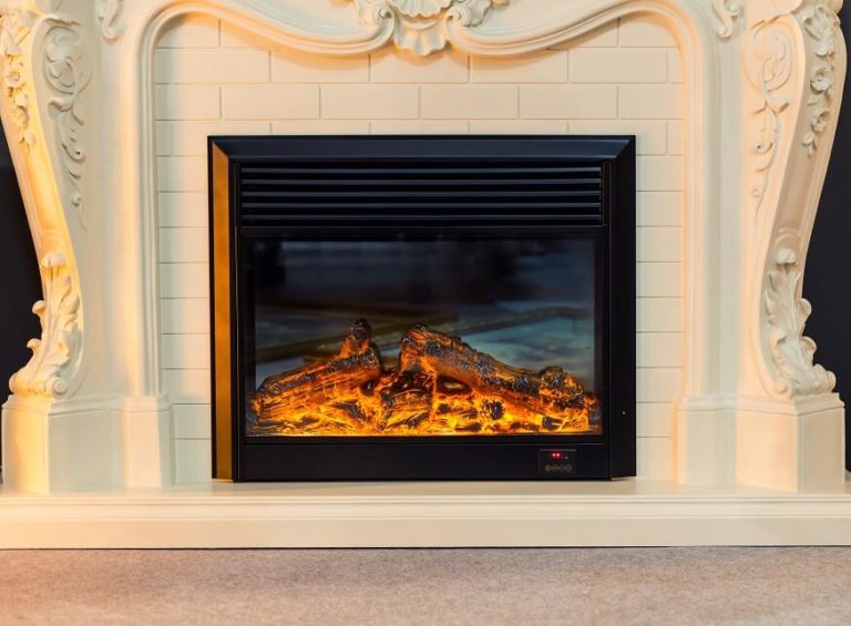 The Most Realistic Electric Fireplace The Top 10 Models Essential Home And Garden 9527