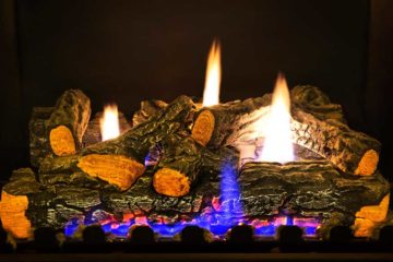 Gas Fireplace Pilot Light Frequently Asked Questions - Essential Home
