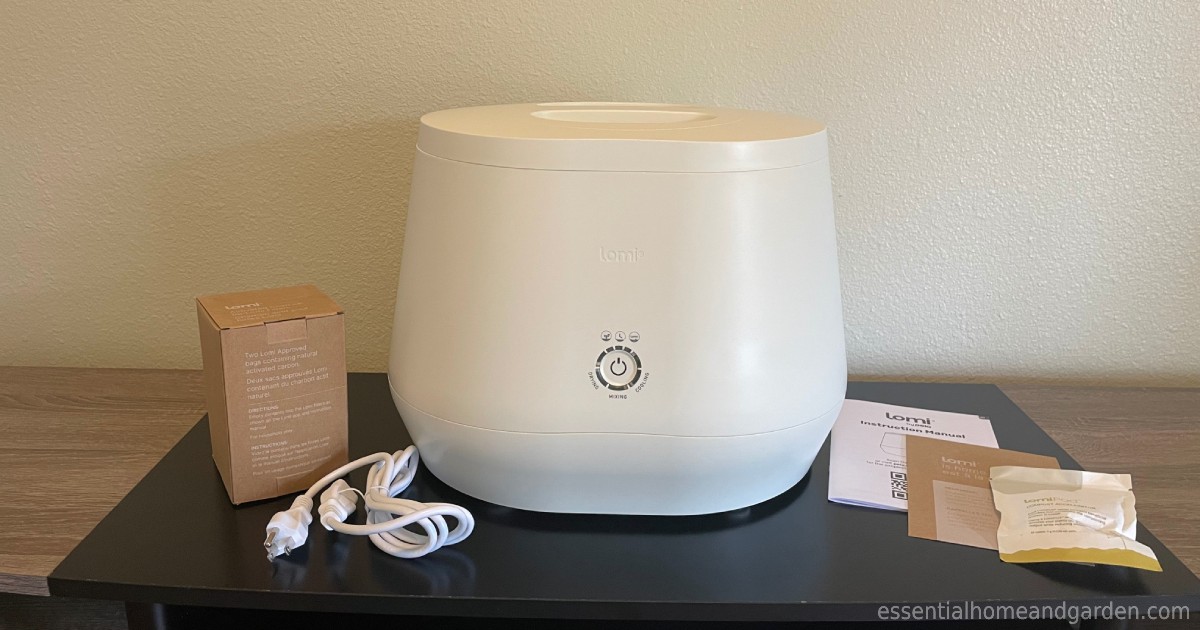 Review: The Lomi by Pela Composter Is Best in Class